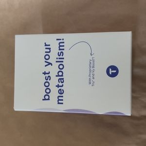 Truvy Boost 120 total count (60 blue, 60 orange)